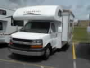2013 THOR MOTOR COACH Chateau